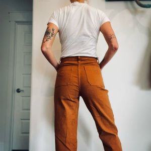 Madewell Pants